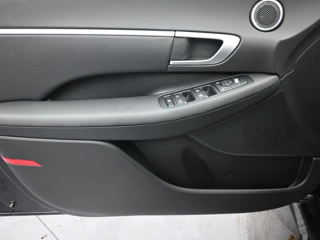 2026 Hyundai SONATA SEL Sport AWD