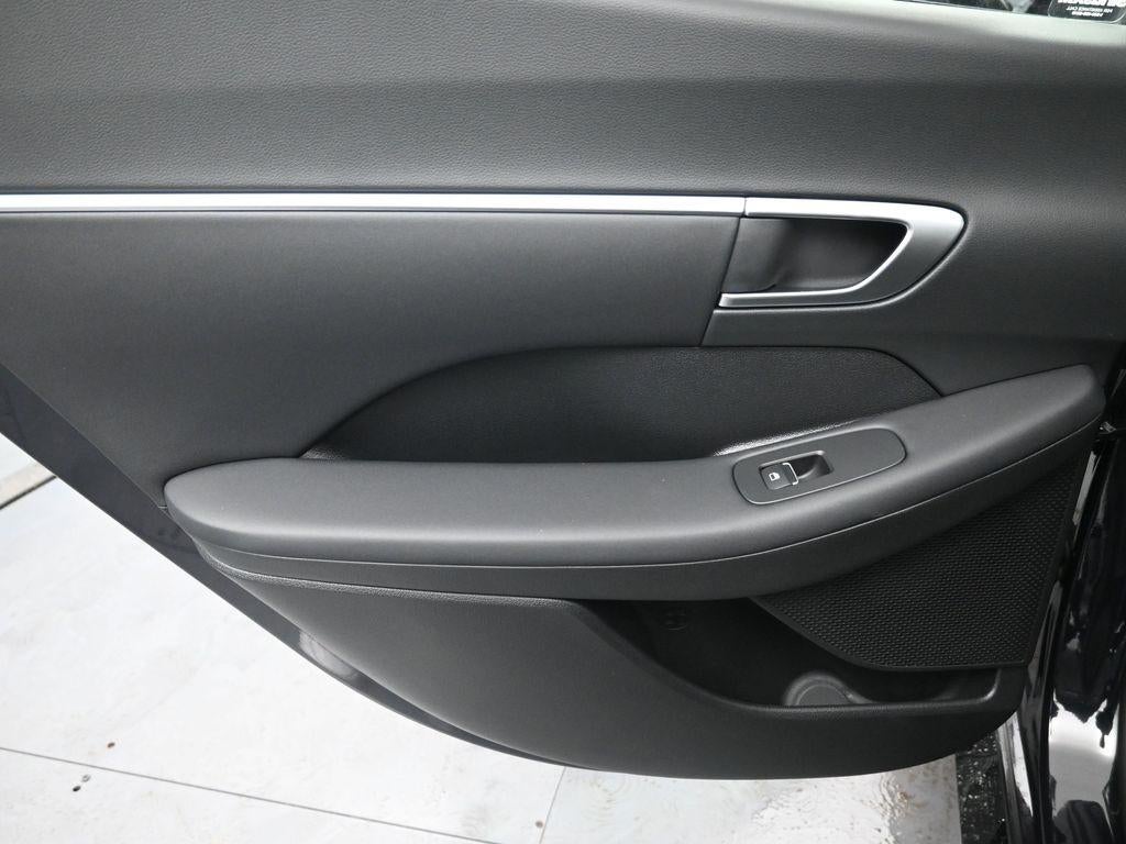 2026 Hyundai SONATA SEL Sport AWD