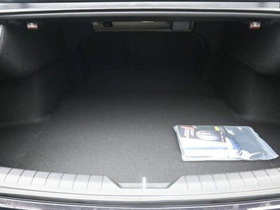 2026 Hyundai SONATA SEL Sport AWD