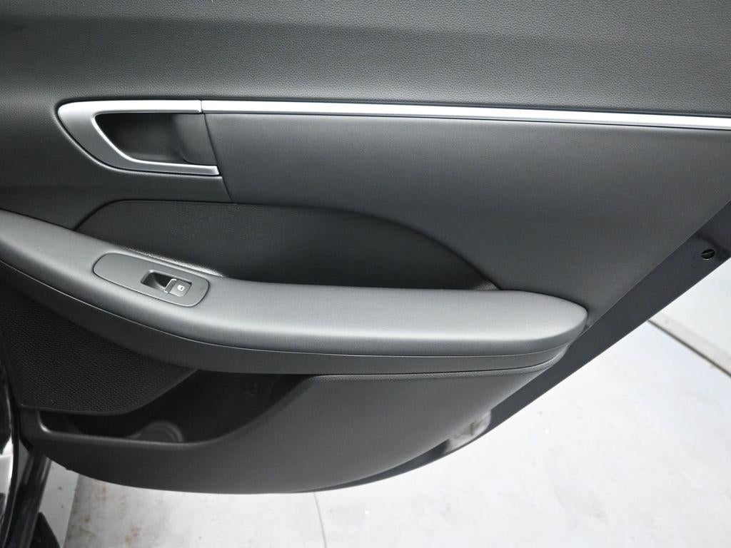 2026 Hyundai SONATA SEL Sport AWD