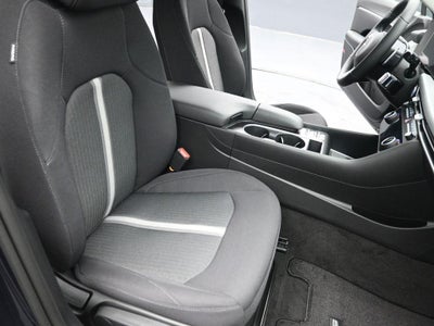 2026 Hyundai SONATA SEL Sport AWD