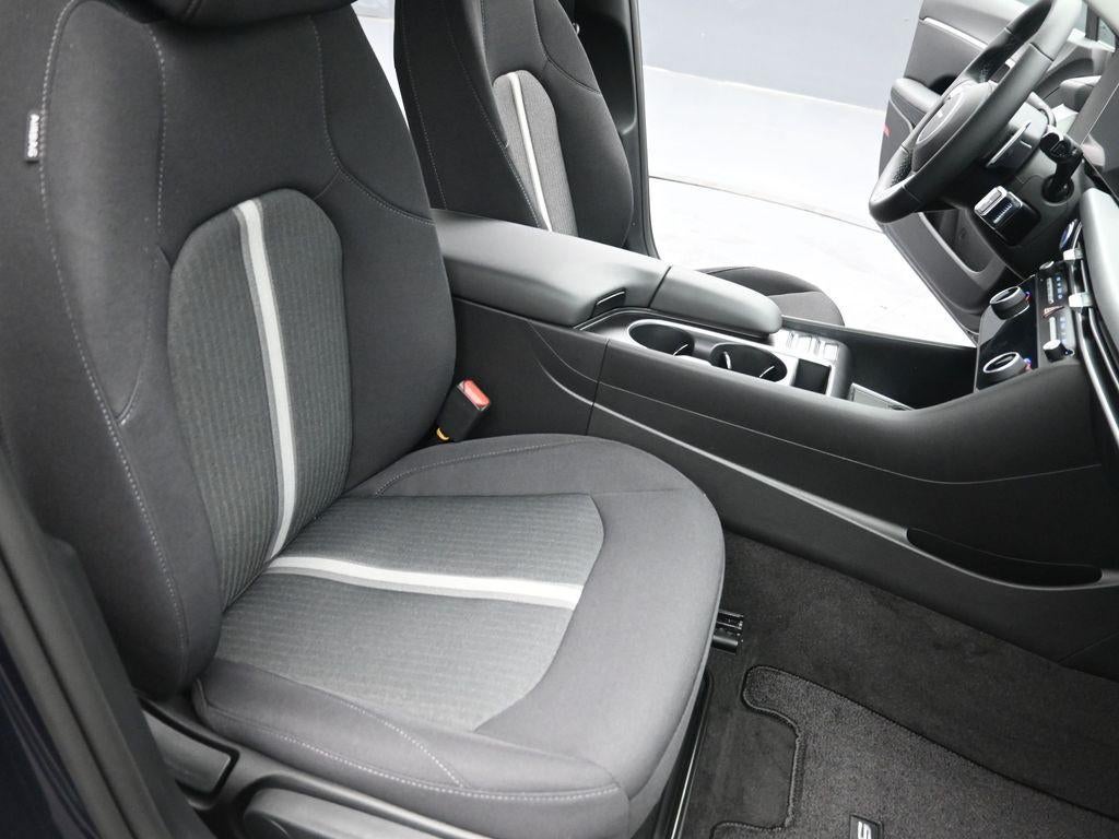 2026 Hyundai SONATA SEL Sport AWD