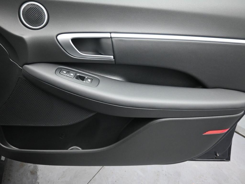 2026 Hyundai SONATA SEL Sport AWD