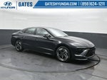 2026 Hyundai SONATA SEL Sport AWD