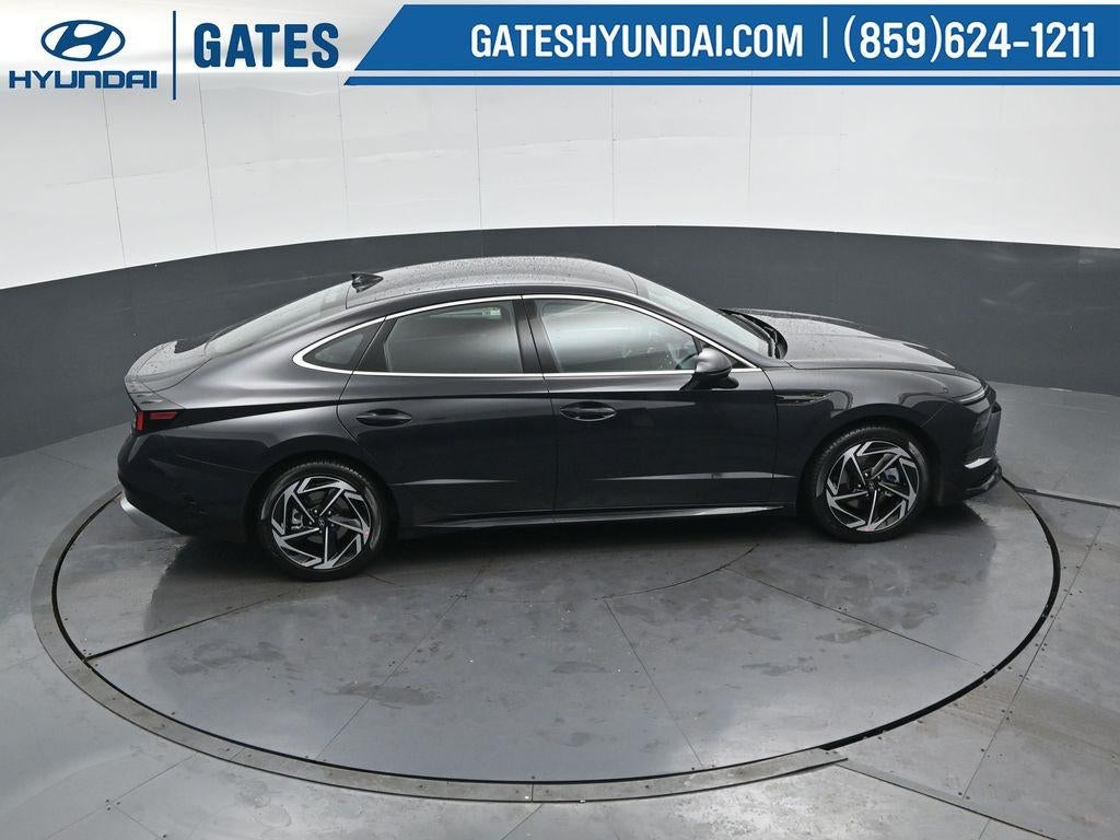 2026 Hyundai SONATA SEL Sport AWD