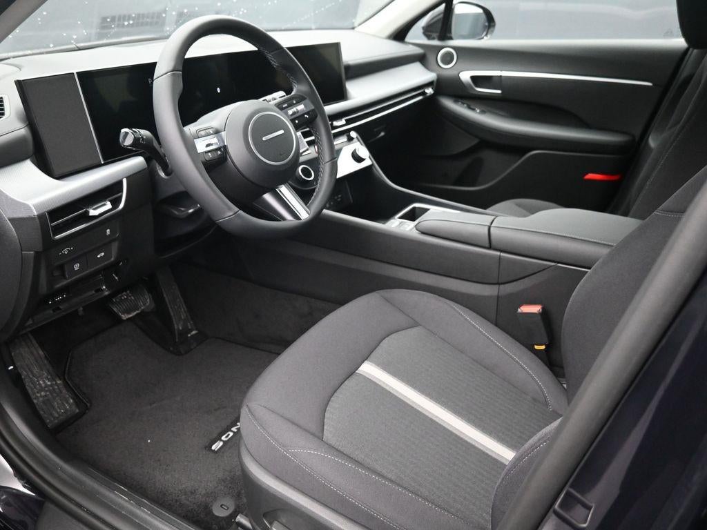 2026 Hyundai SONATA SEL Sport AWD