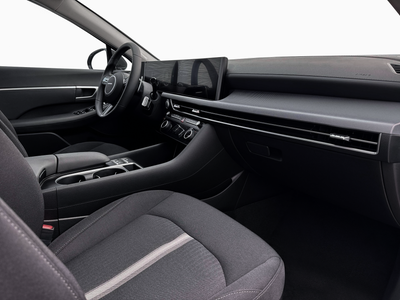 2026 Hyundai SONATA SEL Sport FWD