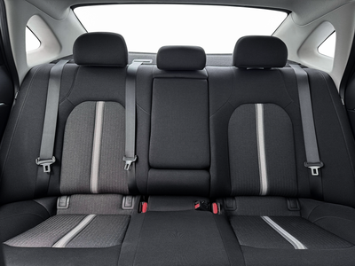 2026 Hyundai SONATA SEL Sport FWD