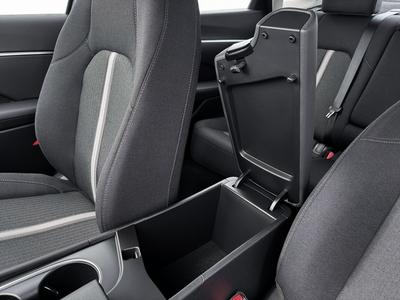 2026 Hyundai SONATA SEL Sport FWD