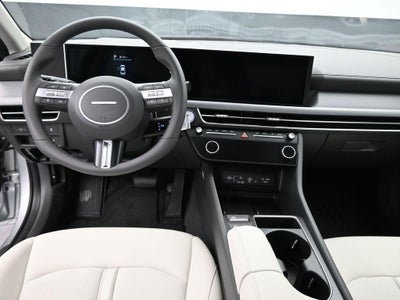 2026 Hyundai SONATA SEL Sport Sport