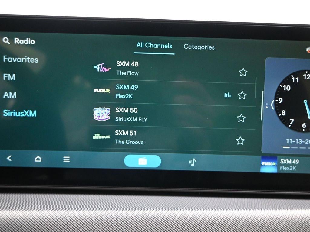 2026 Hyundai SONATA SEL Sport Sport