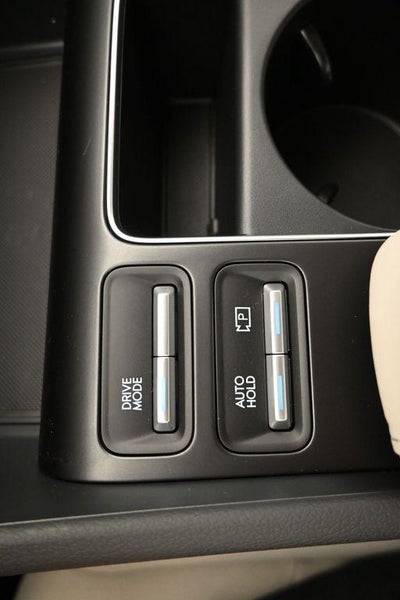 2026 Hyundai SONATA SEL Sport Sport