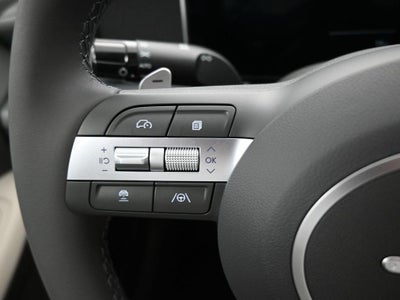 2026 Hyundai SONATA SEL Sport Sport