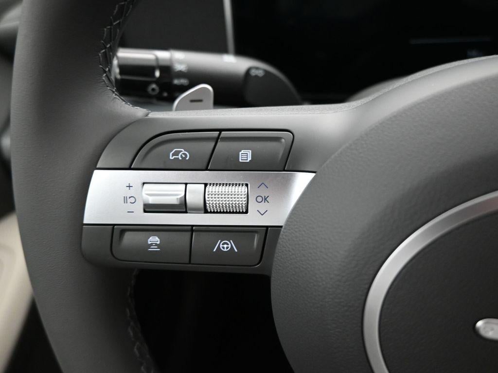 2026 Hyundai SONATA SEL Sport Sport