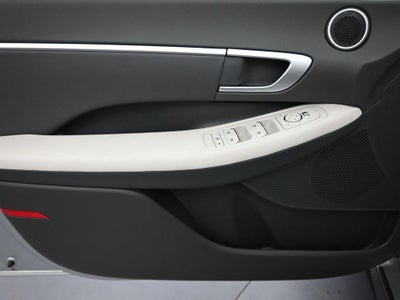 2026 Hyundai SONATA SEL Sport Sport