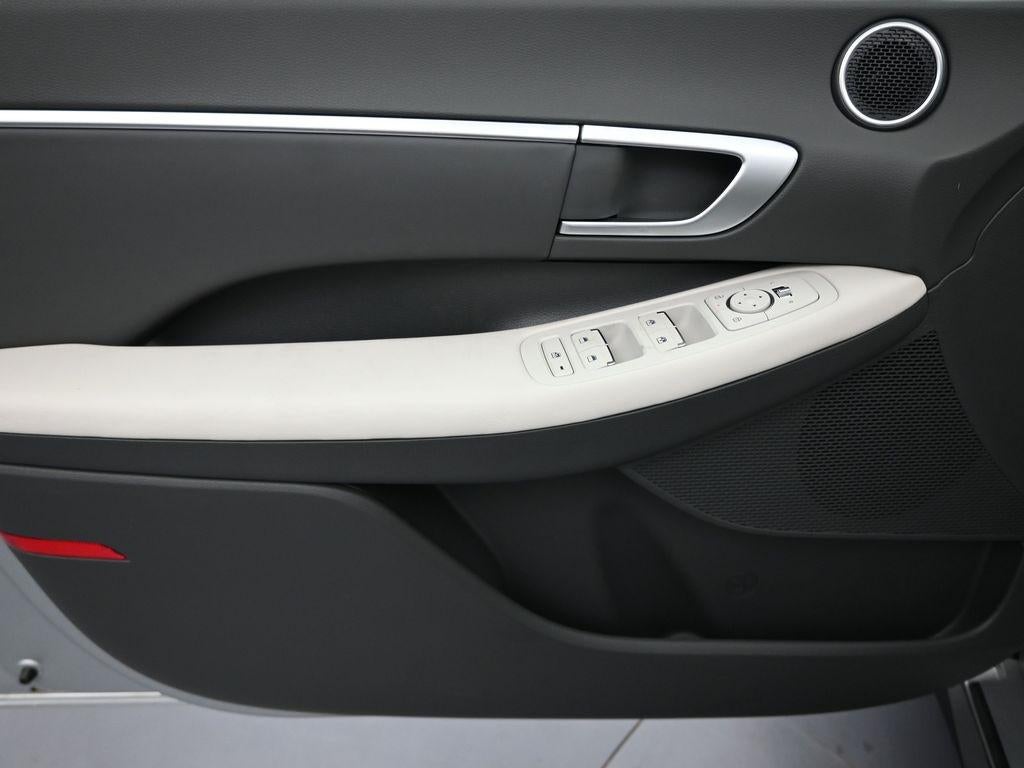 2026 Hyundai SONATA SEL Sport Sport