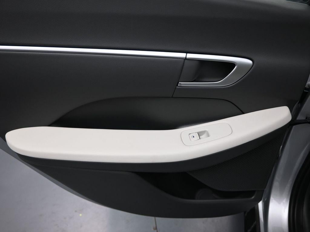 2026 Hyundai SONATA SEL Sport Sport