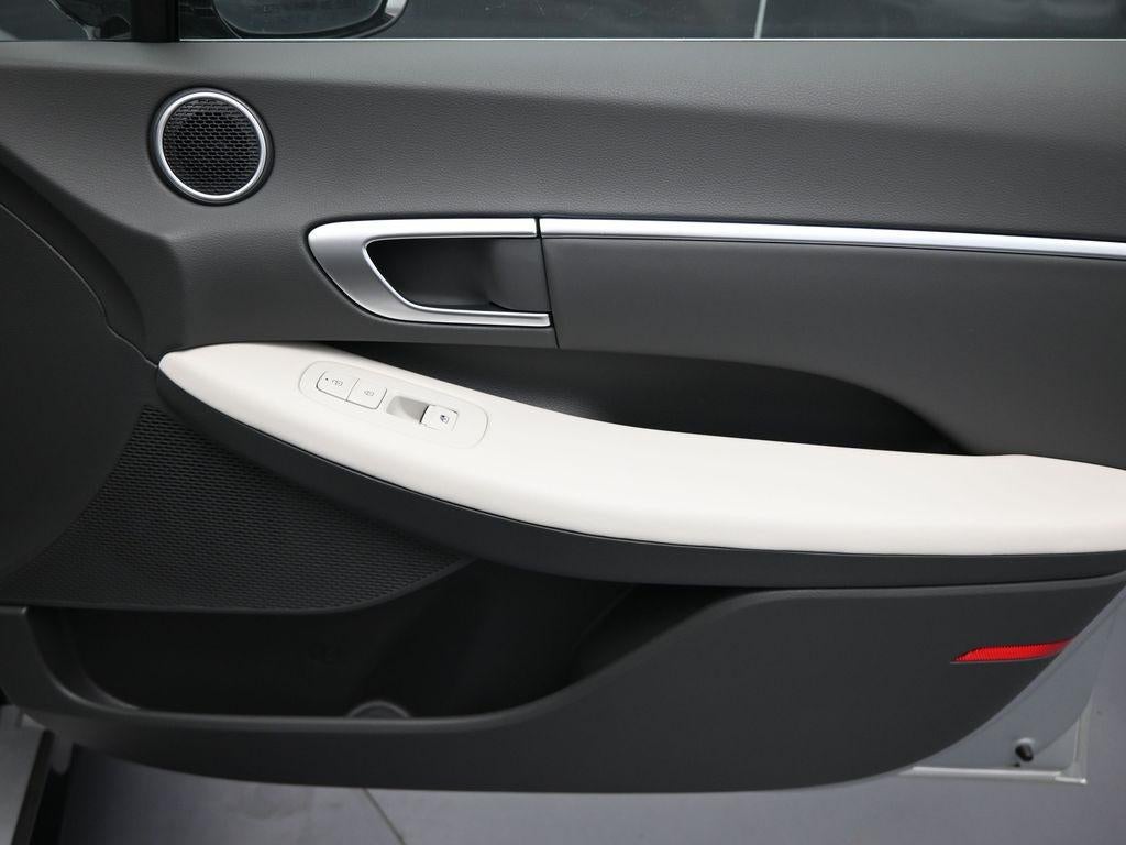 2026 Hyundai SONATA SEL Sport Sport