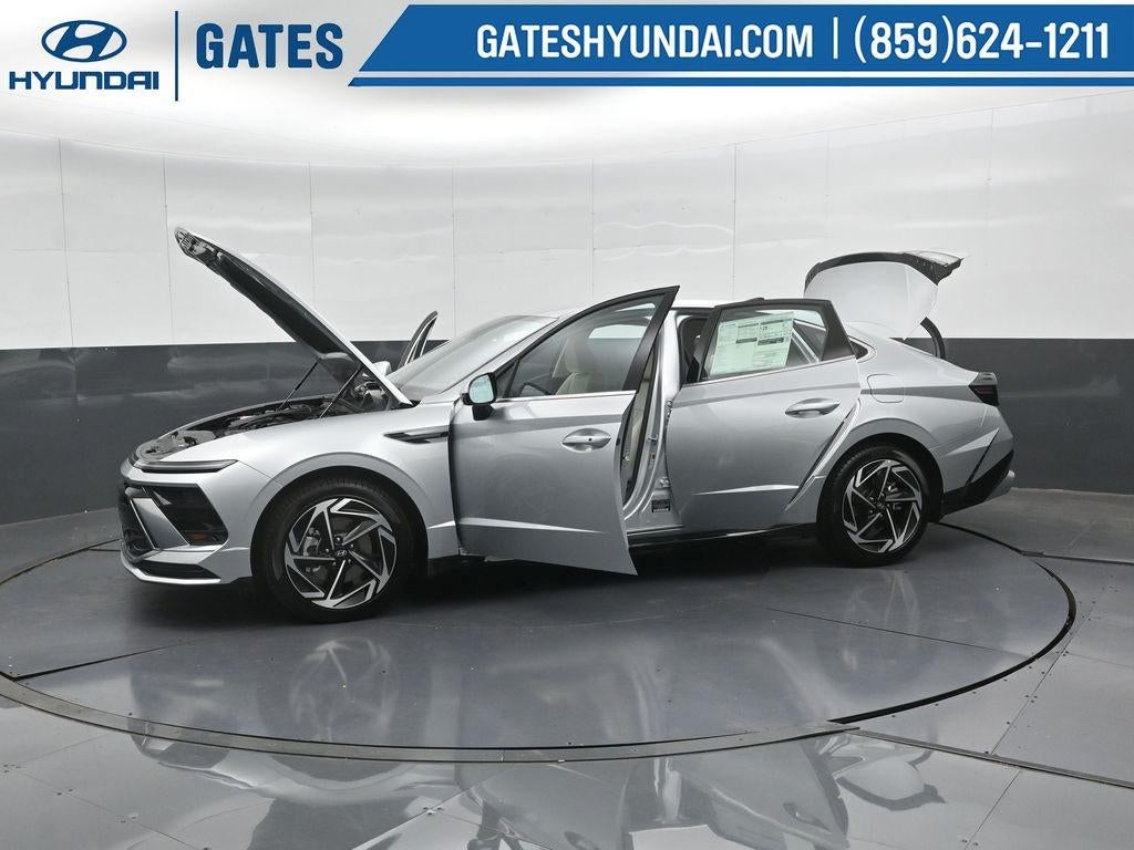 2026 Hyundai SONATA SEL Sport Sport