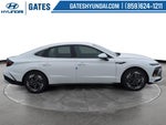 2027 Hyundai SONATA SEL Sport