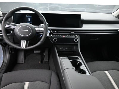 2026 Hyundai SONATA SEL Sport SPORT