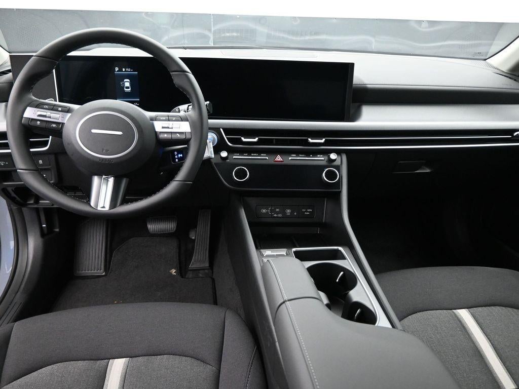 2026 Hyundai SONATA SEL Sport SPORT