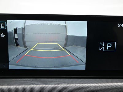 2026 Hyundai SONATA SEL Sport SPORT