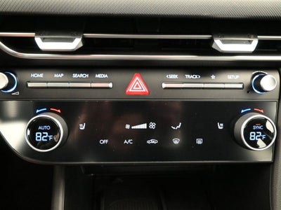 2026 Hyundai SONATA SEL Sport SPORT