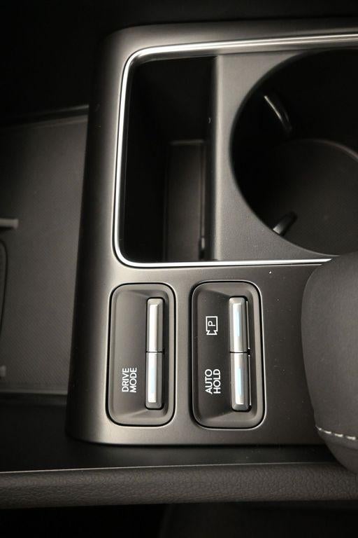 2026 Hyundai SONATA SEL Sport SPORT