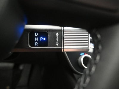 2026 Hyundai SONATA SEL Sport SPORT