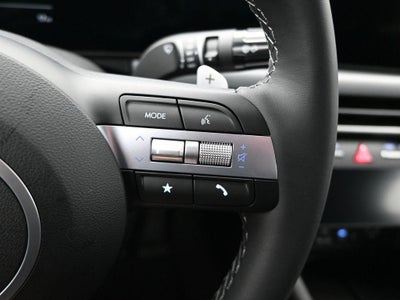 2026 Hyundai SONATA SEL Sport SPORT