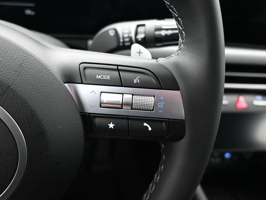 2026 Hyundai SONATA SEL Sport SPORT