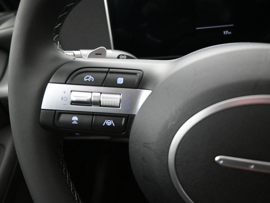 2026 Hyundai SONATA SEL Sport SPORT