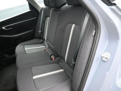 2026 Hyundai SONATA SEL Sport SPORT