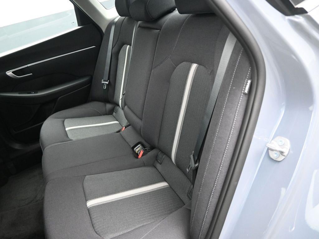 2026 Hyundai SONATA SEL Sport SPORT