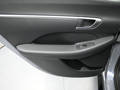 2026 Hyundai SONATA SEL Sport SPORT