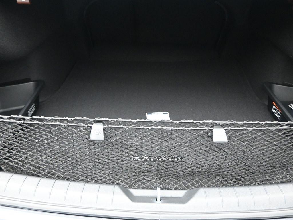 2026 Hyundai SONATA SEL Sport SPORT