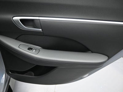 2026 Hyundai SONATA SEL Sport SPORT