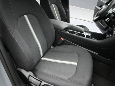 2026 Hyundai SONATA SEL Sport SPORT