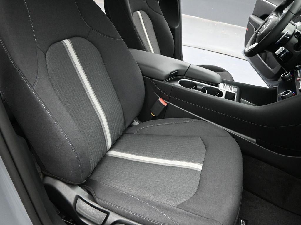 2026 Hyundai SONATA SEL Sport SPORT