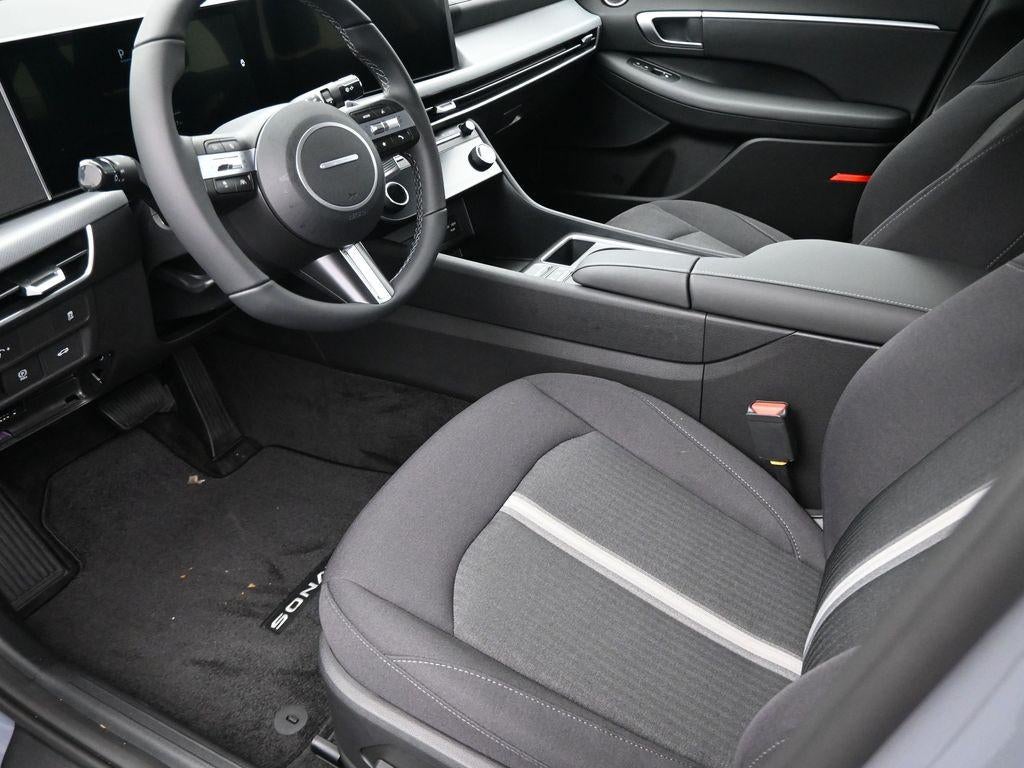 2026 Hyundai SONATA SEL Sport SPORT