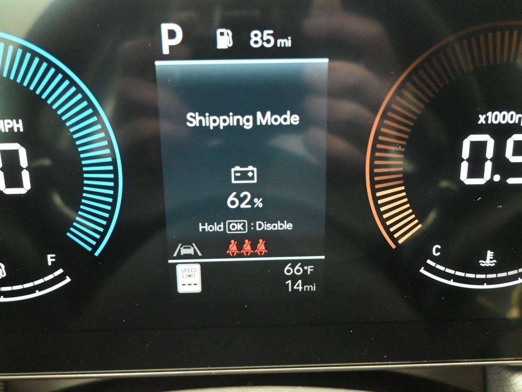 2026 Hyundai SONATA SEL Sport Sport