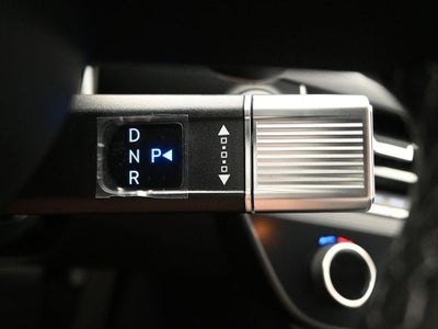 2026 Hyundai SONATA SEL Sport Sport