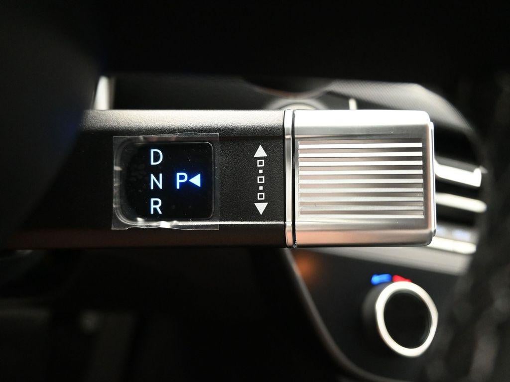 2026 Hyundai SONATA SEL Sport Sport