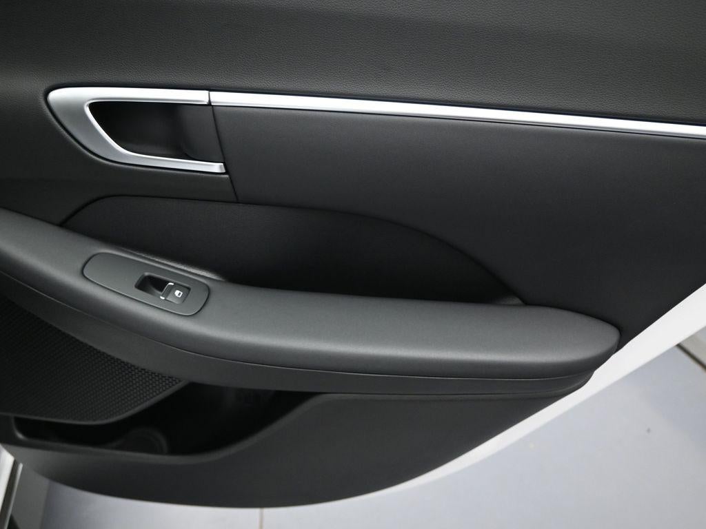 2026 Hyundai SONATA SEL Sport Sport