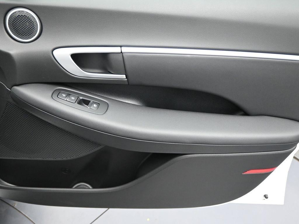 2026 Hyundai SONATA SEL Sport Sport