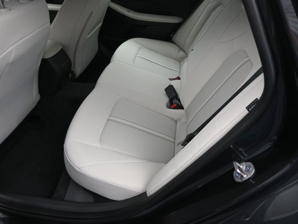 2026 Hyundai SONATA SEL Sport SPORT