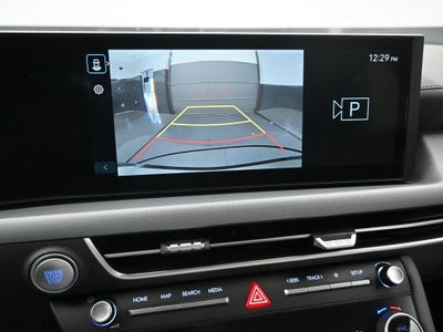 2026 Hyundai SONATA SEL Sport SPORT