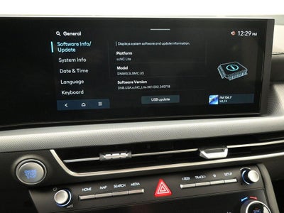 2026 Hyundai SONATA SEL Sport SPORT