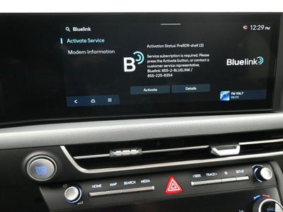 2026 Hyundai SONATA SEL Sport SPORT